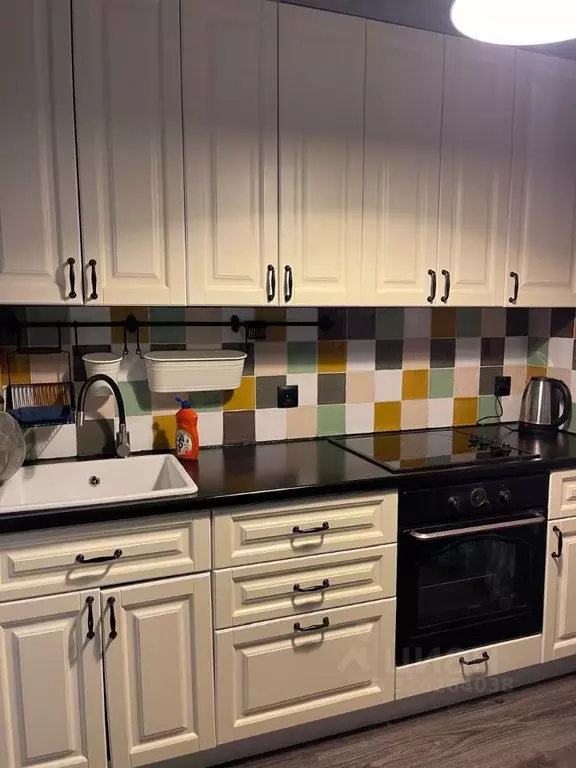 4-к кв. Москва Подольская ул., 7 (63.0 м) - Фото 2