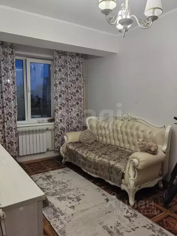 4-к кв. Сахалинская область, Анива ул. Калинина, 87а (80.0 м) - Фото 0