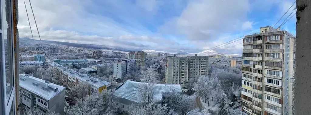 3-к кв. Ставропольский край, Железноводск ул. Космонавтов, 29 (66.0 м) - Фото 1