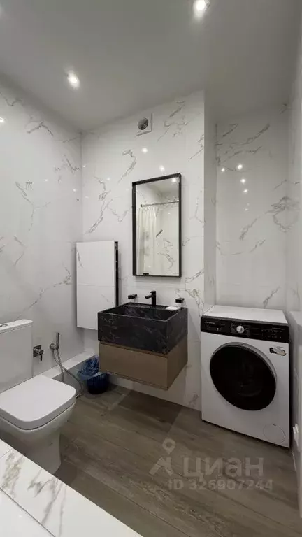 4-к кв. Московская область, Одинцово Можайское ш., 122 (100.0 м) - Фото 1