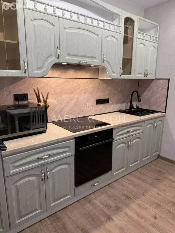 1-комнатная квартира: Майкоп, улица К.А. Васильева, 1к5 (38.9 м) - Фото 2