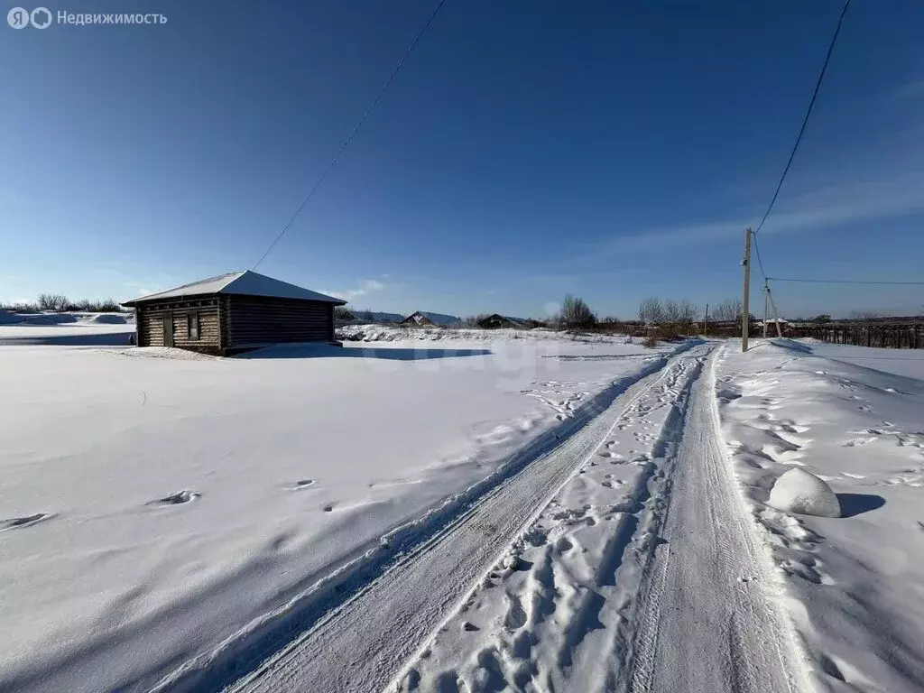 Дом в село Старое Шигалеево, улица Механизаторов (70 м) - Фото 0