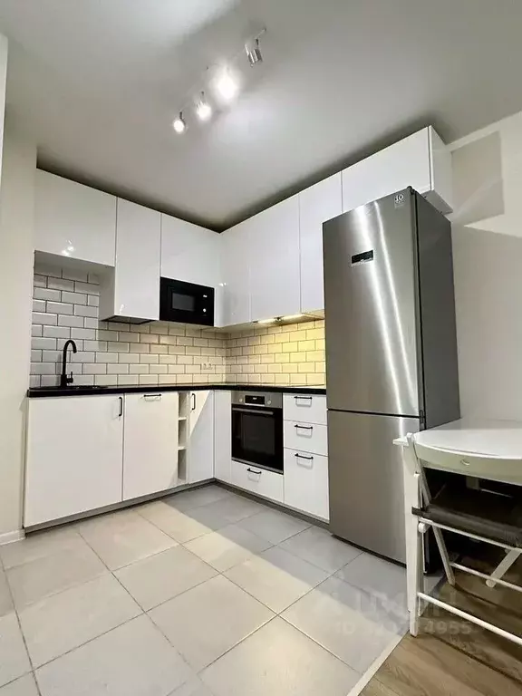 2-к кв. Москва Люблинская ул., 78к3 (45.0 м) - Фото 1