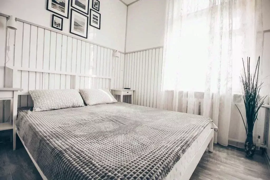 Комната Москва Кожевническая ул., 1БС1 (15.0 м) - Фото 1