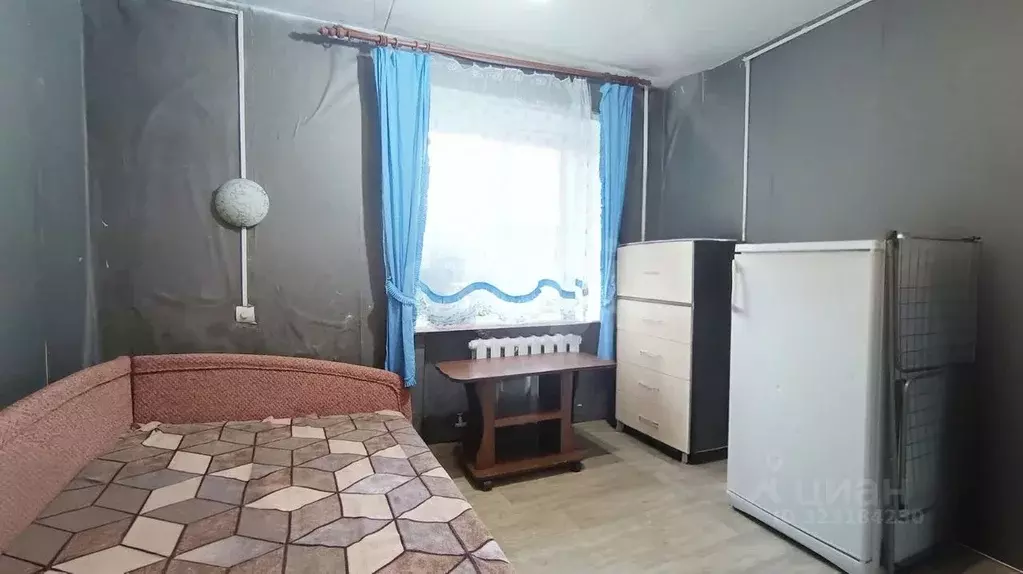 1-к кв. Марий Эл, Йошкар-Ола ул. Свердлова, 36А (13.5 м) - Фото 1