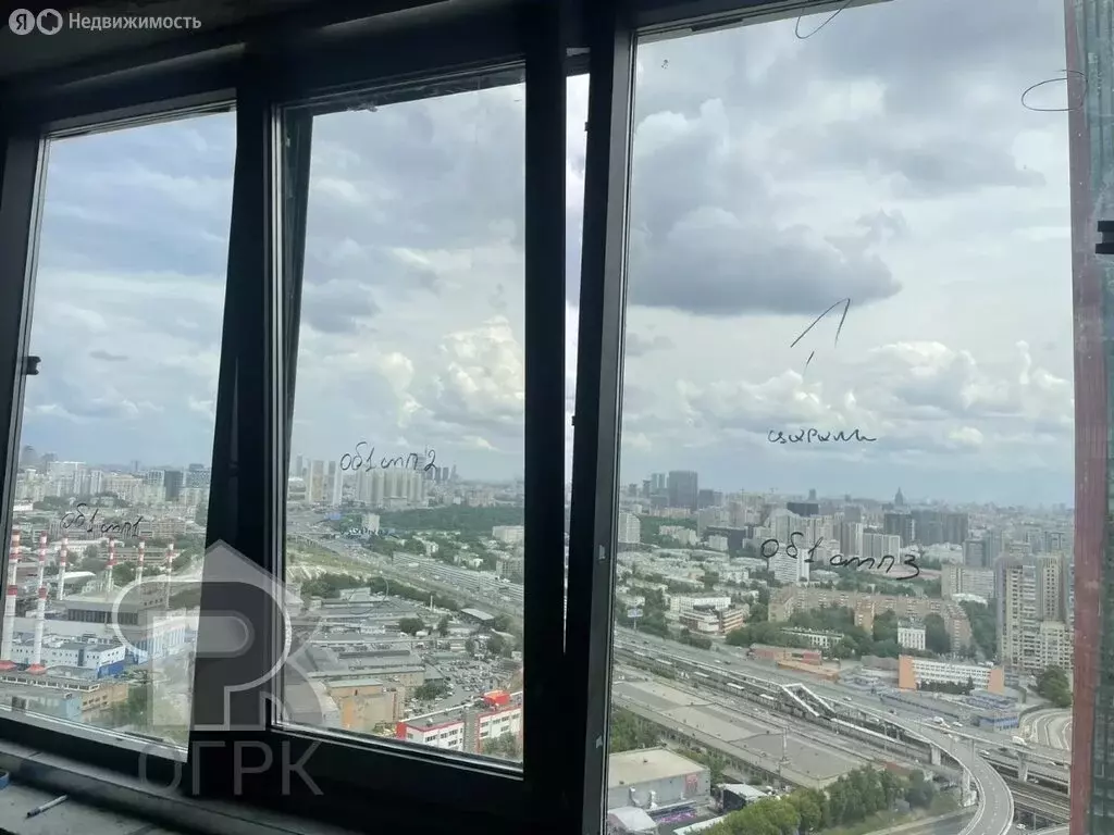 Квартира-студия: Москва, Шмитовский проезд, 39к6 (29.6 м) - Фото 1
