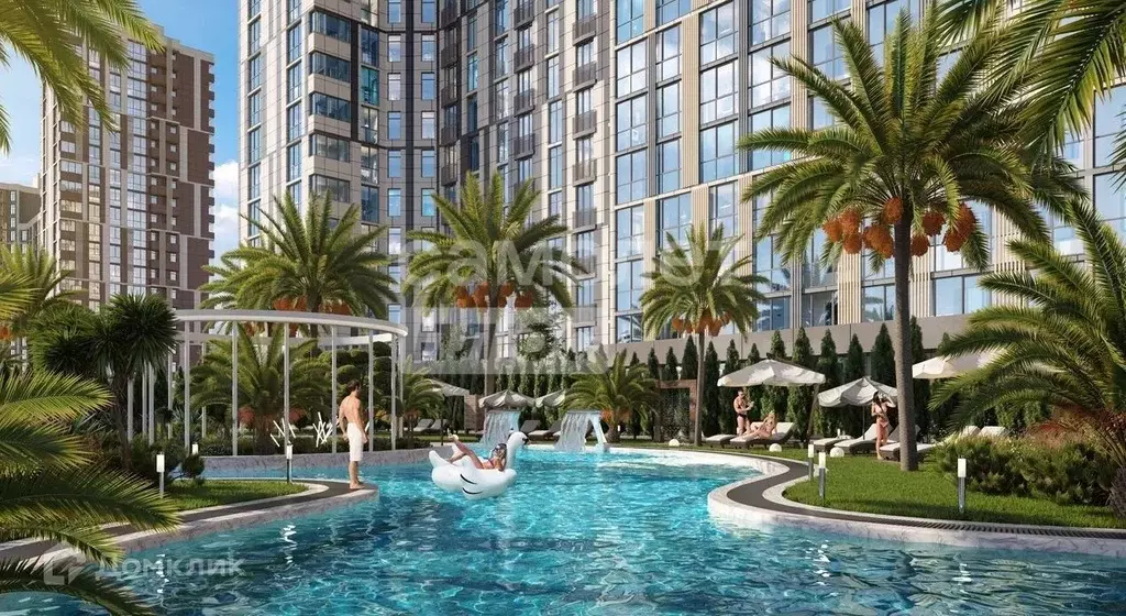 Продаётся 1-к квартира, 28.5 м - Фото 0
