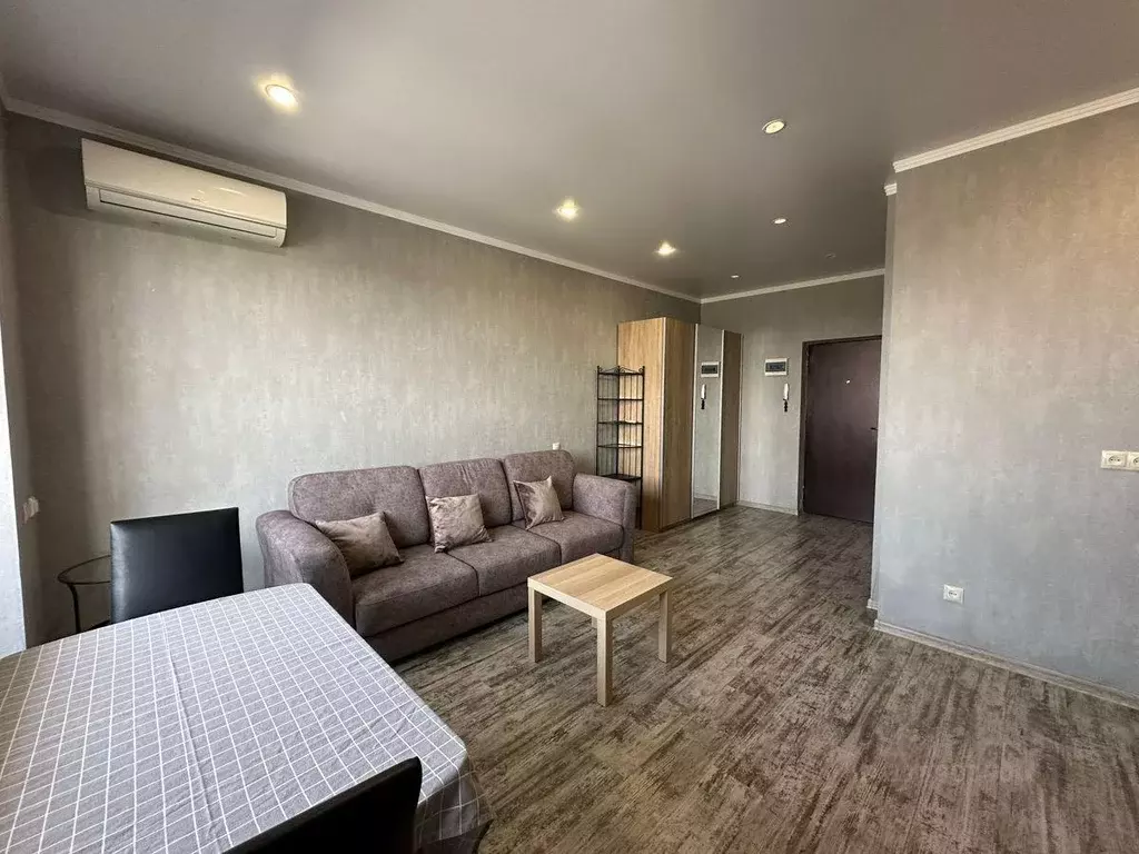 Квартира, студия, 28 м - Фото 0