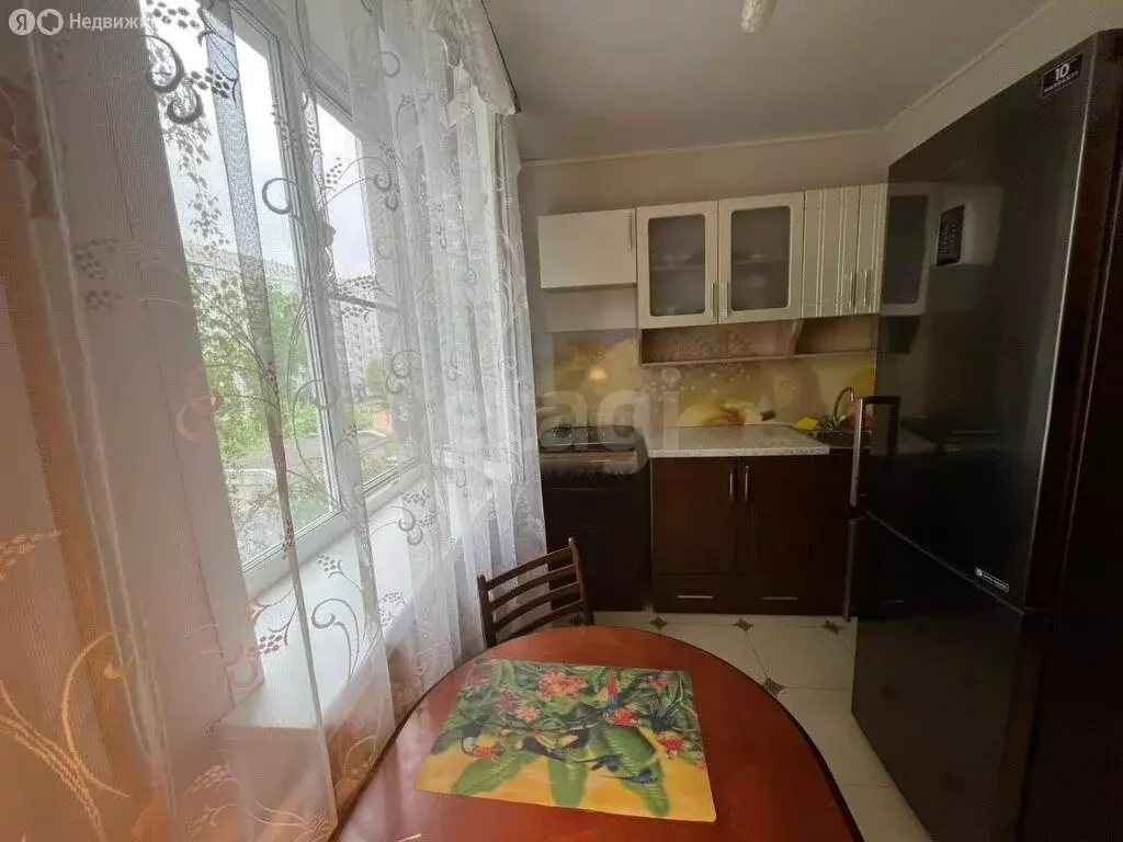 1-комнатная квартира: Сыктывкар, улица Малышева, 18 (34 м) - Фото 0