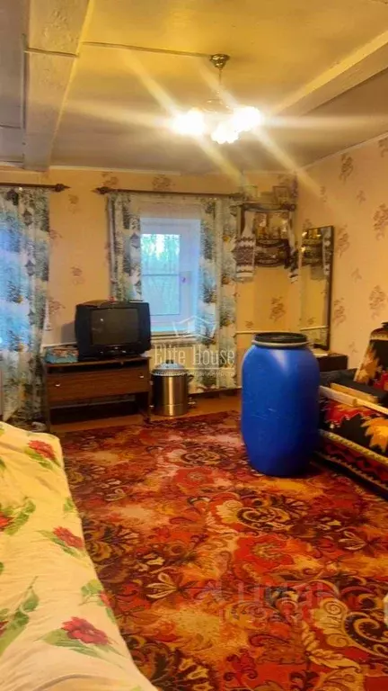 Дом в Калужская область, Перемышльский муниципальный округ, Гремячево ... - Фото 2