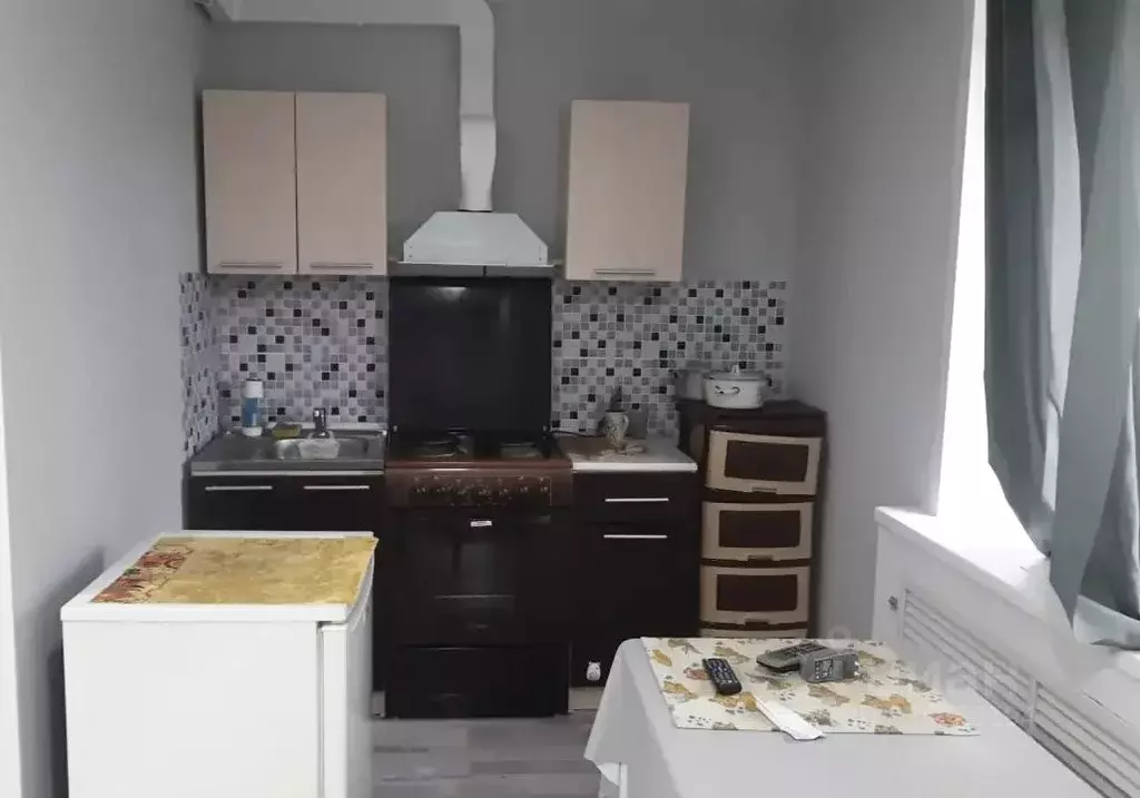 Студия Чувашия, Чебоксары просп. Мира, 42 (28.0 м) - Фото 1