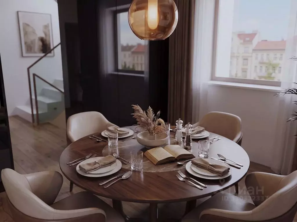 Дом в Татарстан, Казань ул. Рудольфа Нуреева, 29 (238 м) - Фото 2