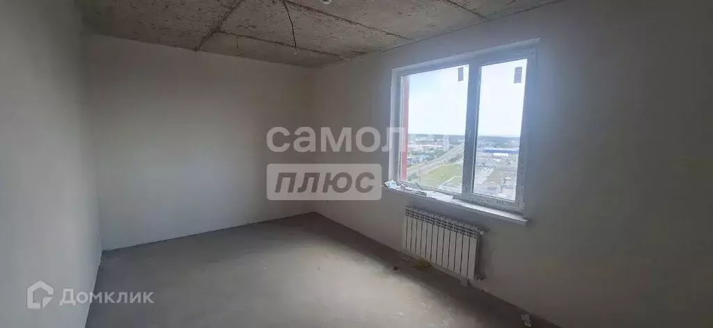 Продаётся 2-к квартира, 56.2 м - Фото 1