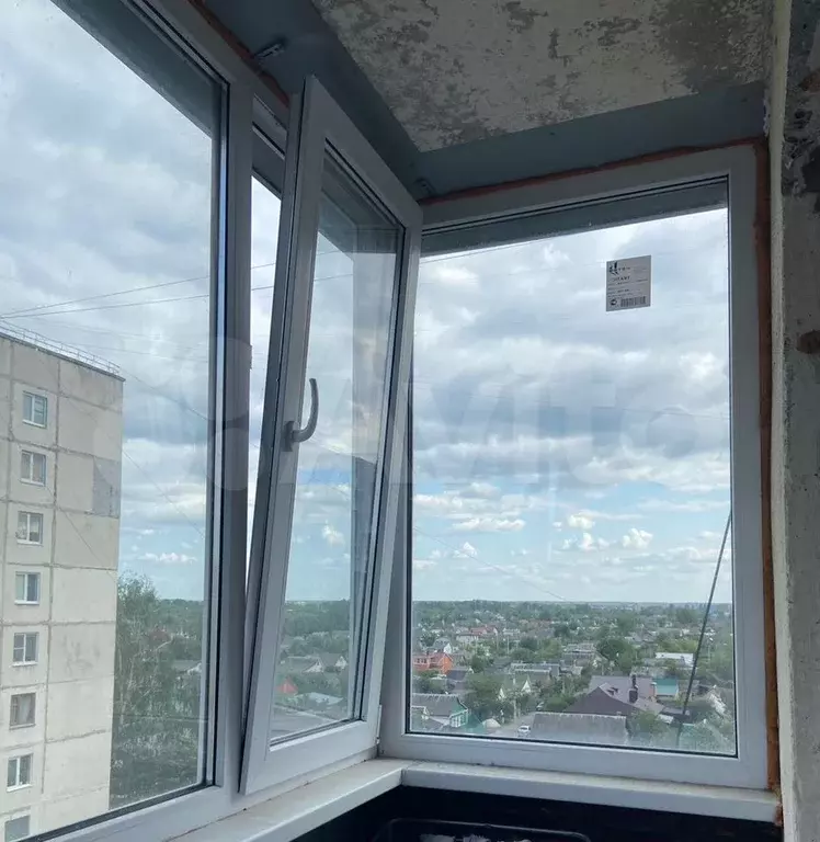 1-к. квартира, 24,6 м, 6/6 эт. - Фото 1