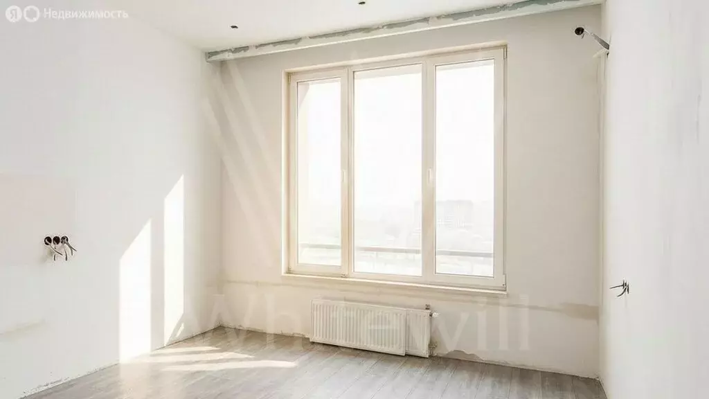 3-комнатная квартира: Москва, Шелепихинская набережная, 34к1зд5 (84 м) - Фото 1