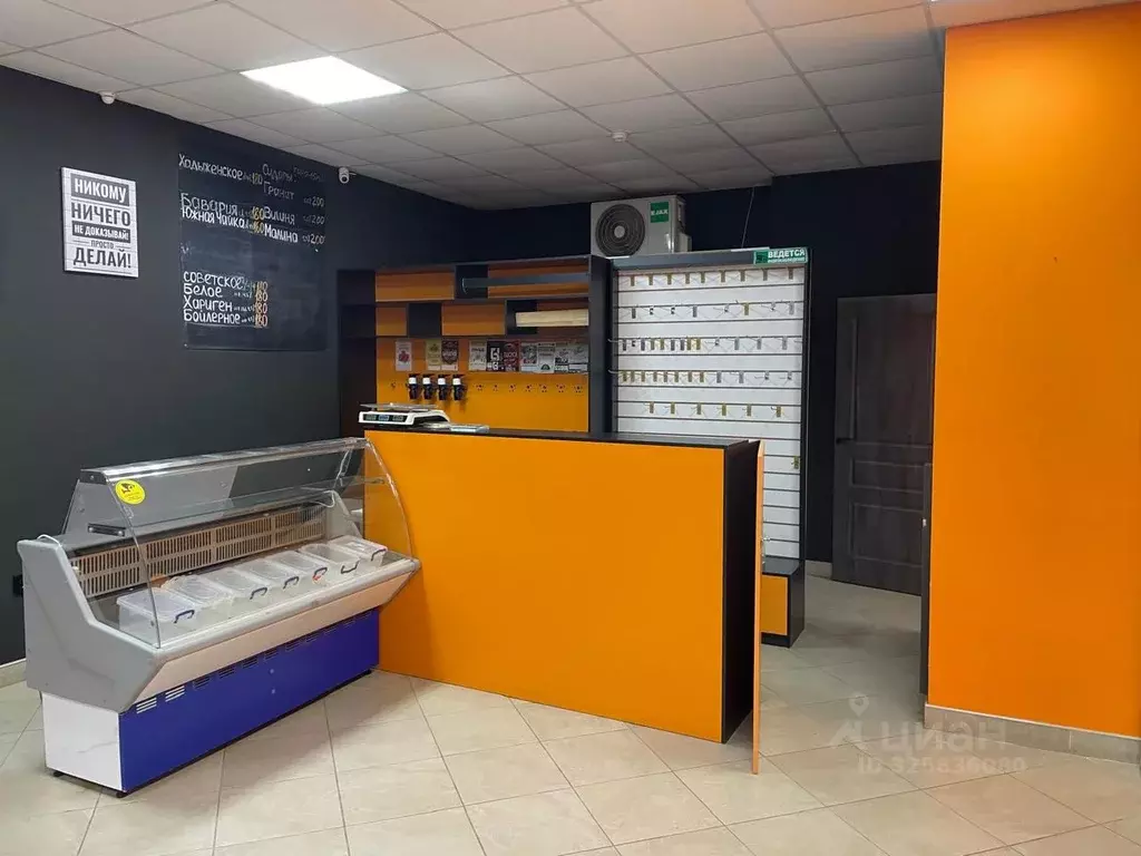 Торговая площадь в Краснодарский край, Краснодар Имени Демьяна Бедного ... - Фото 1