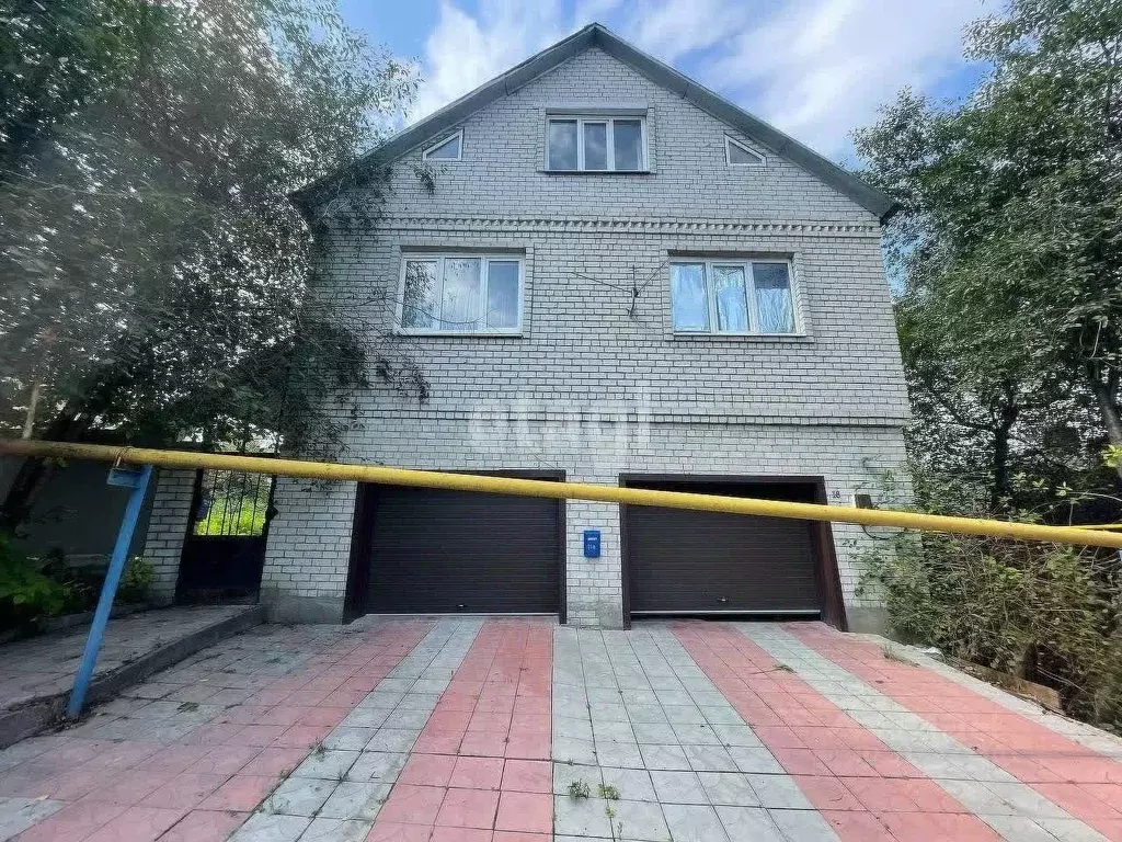 Дом в Белгородская область, Старый Оскол ул. 9 Января, 16 (150 м) - Фото 0