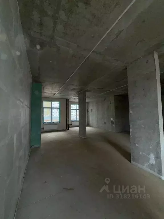 Помещение свободного назначения в Владимирская область, Владимир ул. ... - Фото 1