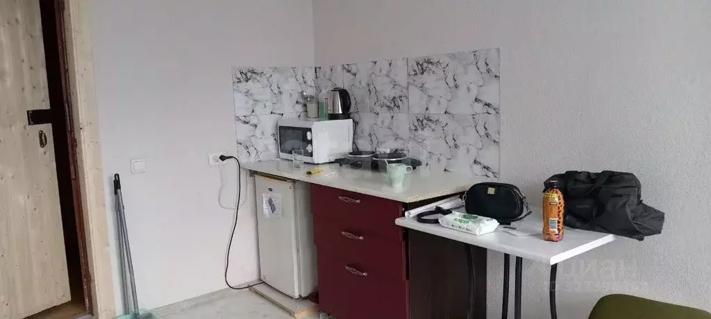 Комната Курганская область, Курган ул. МАКСИМА ГОРЬКОГО, 32 (13.0 м) - Фото 1