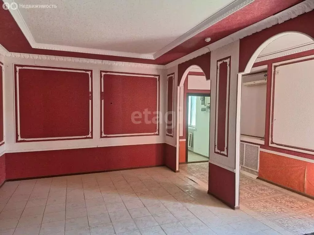 Помещение свободного назначения (53.5 м) - Фото 0