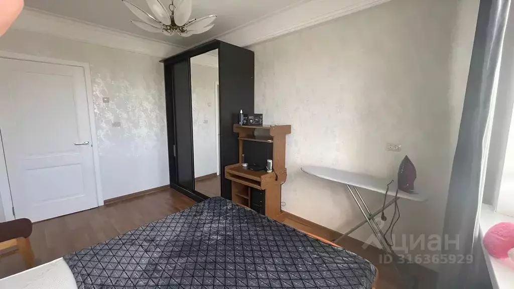 2-к кв. Дагестан, Махачкала просп. Имама шамиля, 39 (50.0 м) - Фото 2