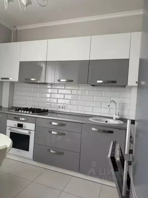 2-к кв. Калининградская область, Калининград ул. Николая Карамзина, 2 ... - Фото 2