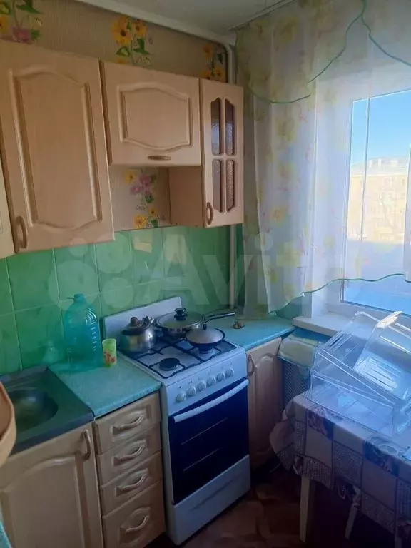 2-к. квартира, 46 м, 5/5 эт. - Фото 1