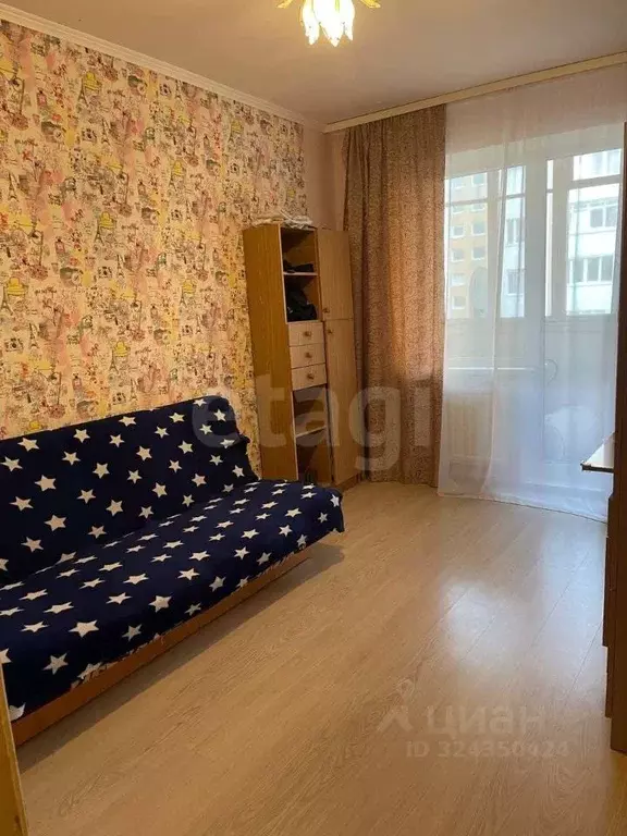 2-к кв. Калининградская область, Гурьевск Загородная ул., 4 (50.8 м) - Фото 0