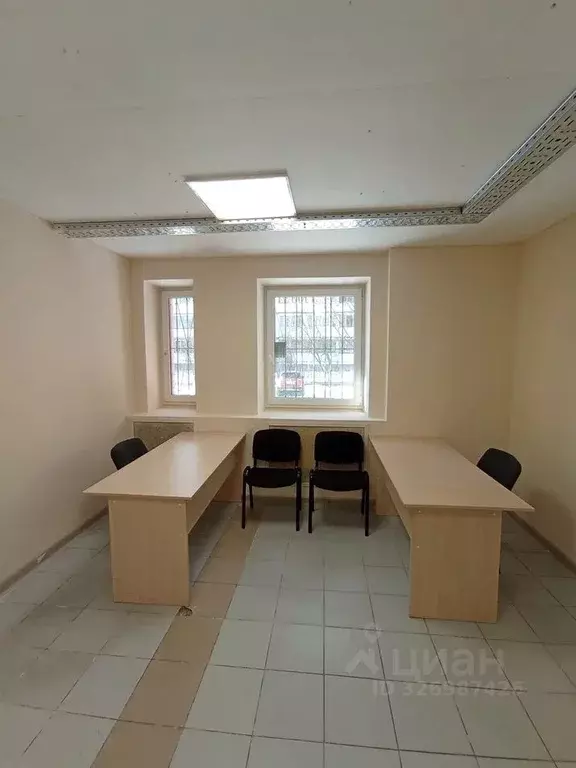 Офис в Санкт-Петербург Северный просп., 14К1 (14 м) - Фото 2