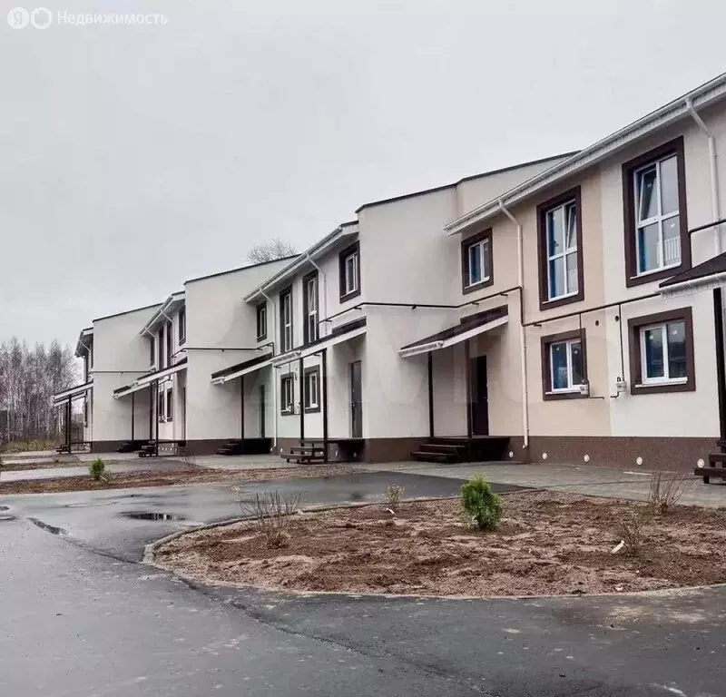 Дом в Бор, микрорайон Задолье (103 м) - Фото 2