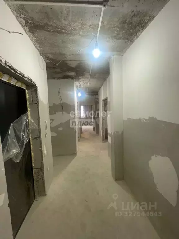 3-к кв. Курская область, Курск проезд 3-й Весенний, 4 (87.8 м) - Фото 2