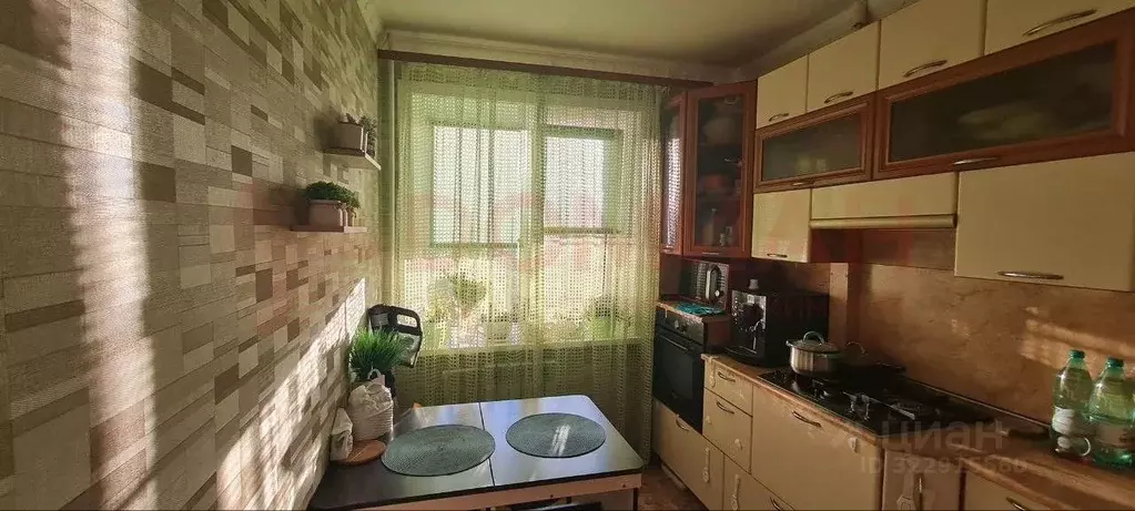 3-к кв. Ростовская область, Волгодонск просп. Курчатова, 23 (65.5 м) - Фото 1