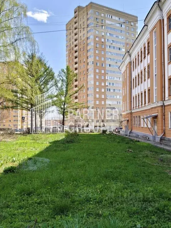 1-к кв. Тульская область, Тула ул. Строителей, 2 (40.0 м) - Фото 2