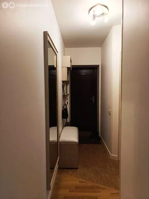 2-комнатная квартира: посёлок городского типа Быково, Леволинейная ... - Фото 2