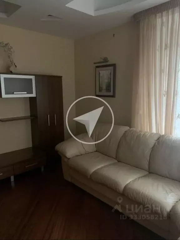3-к кв. Москва Шмитовский проезд, 8 (86.1 м) - Фото 2