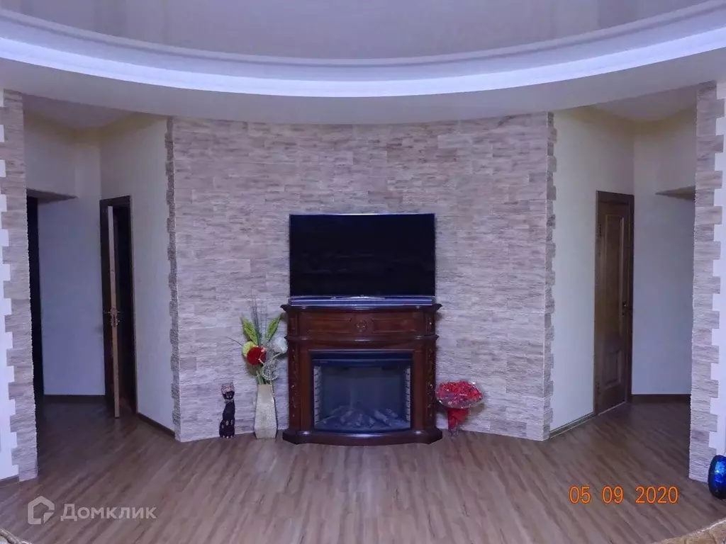 Продаётся 4-к квартира, 130.8 м - Фото 0