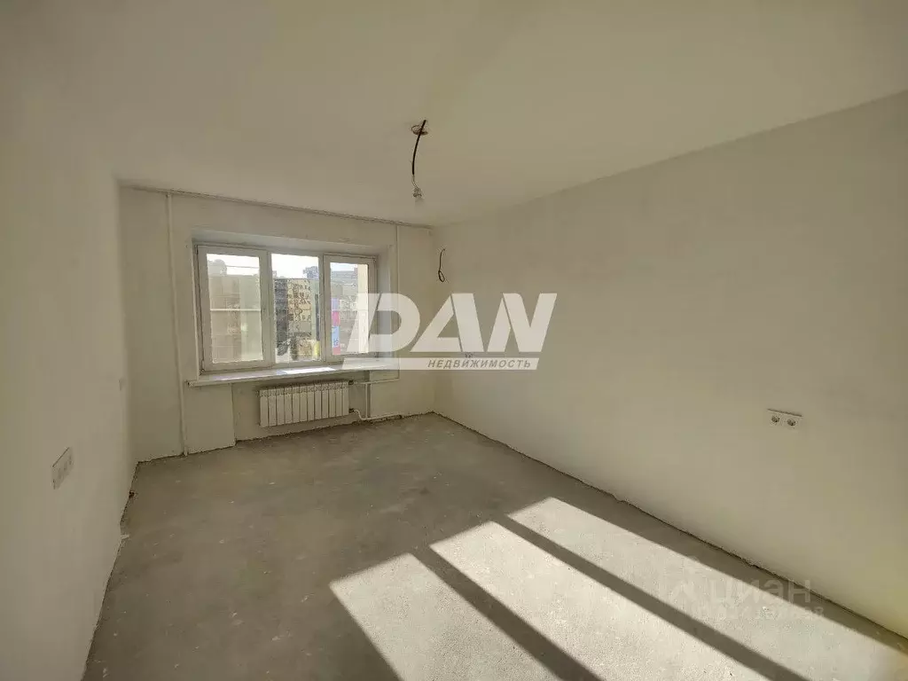 3-к кв. Челябинская область, Челябинск ул. Сони Кривой, 26 (71.4 м) - Фото 2