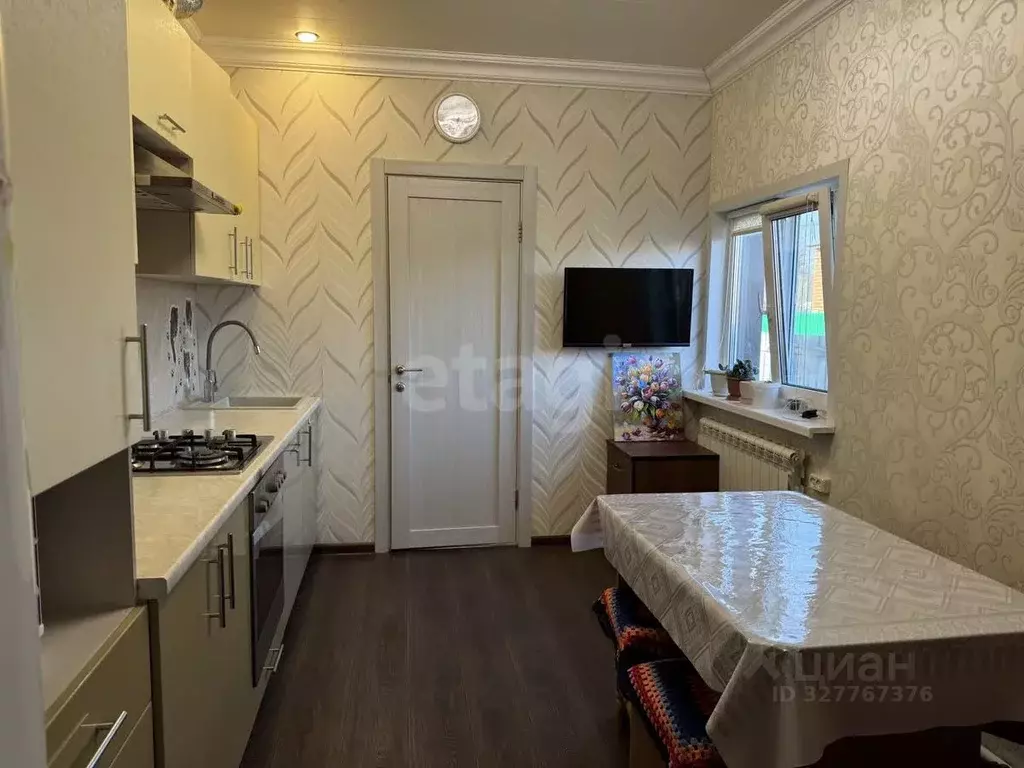 Дом в Тюменская область, Тюмень Тополя СНТ, ул. 28-я (65 м) - Фото 1