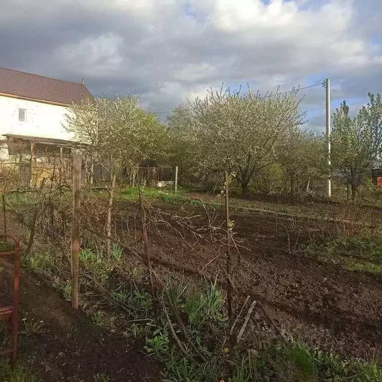 Участок в Белгородская область, Белгородский район, Северный городское ... - Фото 1