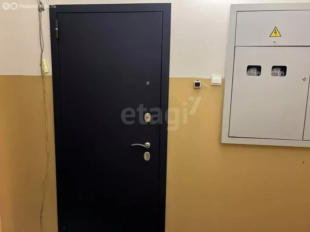 1-комнатная квартира: Саранск, Солнечная улица, 7к4 (39 м) - Фото 2
