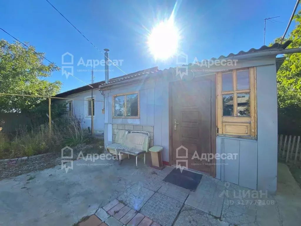 Дом в Волгоградская область, Волгоград ул. Мостостроителей (62 м) - Фото 2