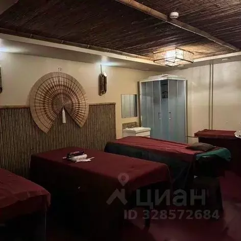 Помещение свободного назначения в Москва Средний Тишинский пер., 8 ... - Фото 1