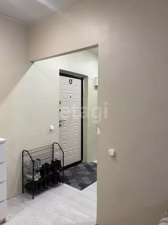 Продаётся 1-к квартира, 32 м - Фото 0