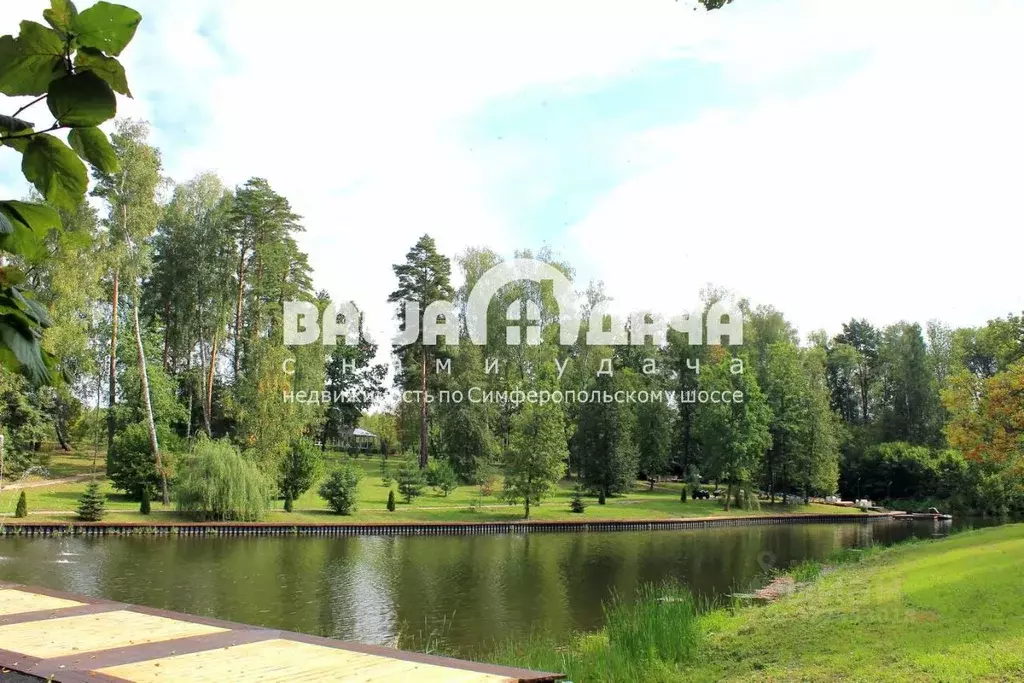 Участок в Тульская область, Заокский район, Малаховское с/пос, Нова ... - Фото 2