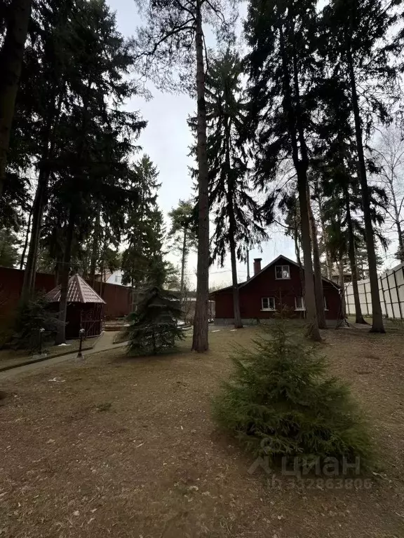 Дом в Московская область, Люберцы городской округ, Малаховка пгт ул. ... - Фото 2