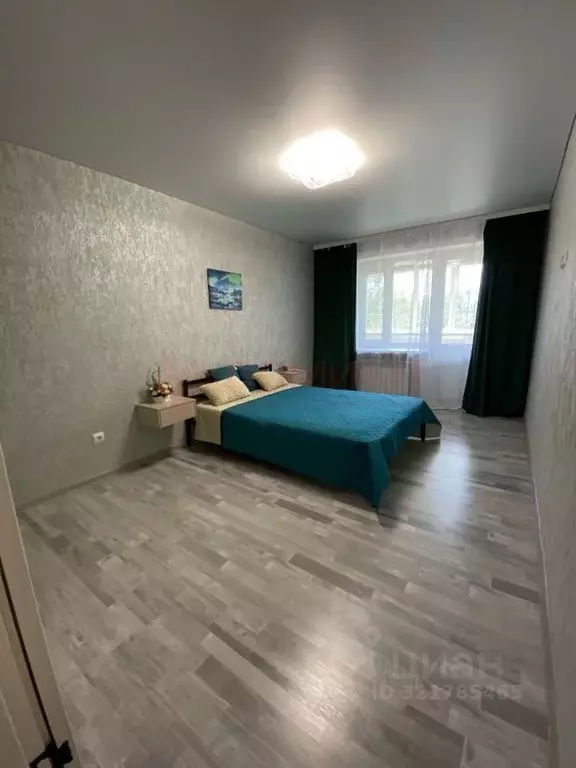 2-к кв. Ростовская область, Новочеркасск Буденновская ул. (42.0 м) - Фото 1