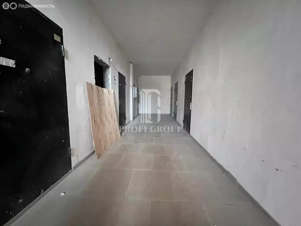 2-комнатная квартира: Махачкала, улица Эльзы Ибрагимовой, 21В (57 м) - Фото 2