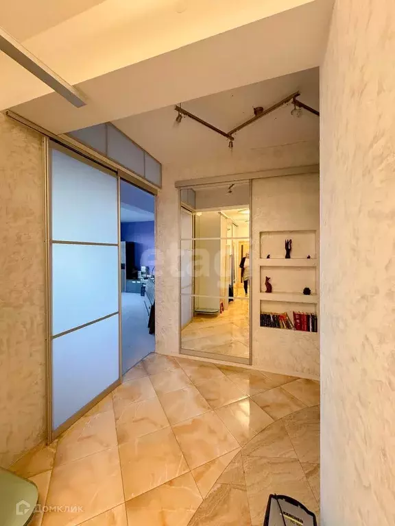 Продаётся 2-к квартира, 90.2 м - Фото 1
