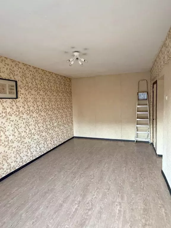 2-к кв. Санкт-Петербург ул. Руставели, 20 (41.0 м) - Фото 2