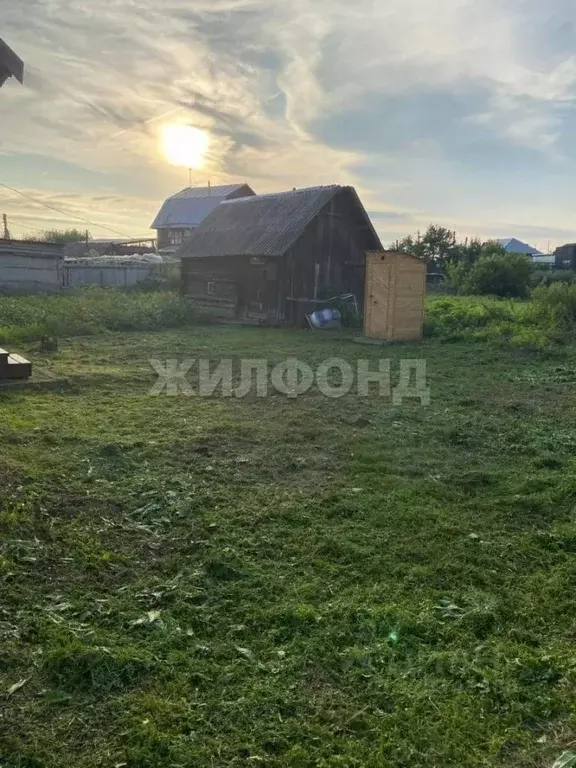 Дом в Кемеровская область, Кемеровский муниципальный округ, д. ... - Фото 2